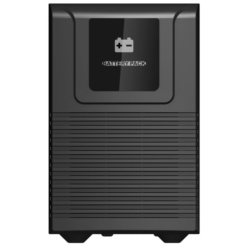 PowerWalker BP S24T-6x9Ah πακέτο μπαταρίας UPS, 12 V, 9 Ah