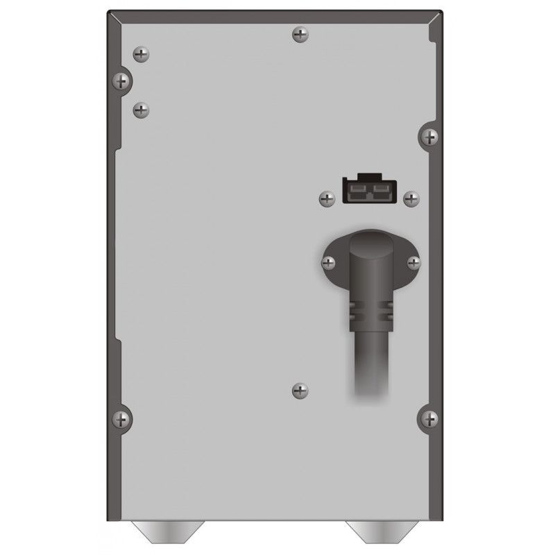 PowerWalker BP S24T-6x9Ah πακέτο μπαταρίας UPS, 12 V, 9 Ah
