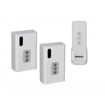 celexon Professional 2-κάναλο σύστημα ελέγχου οθόνης προβολής (1090852)