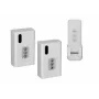 celexon Professional 2-κάναλο σύστημα ελέγχου οθόνης προβολής (1090852)