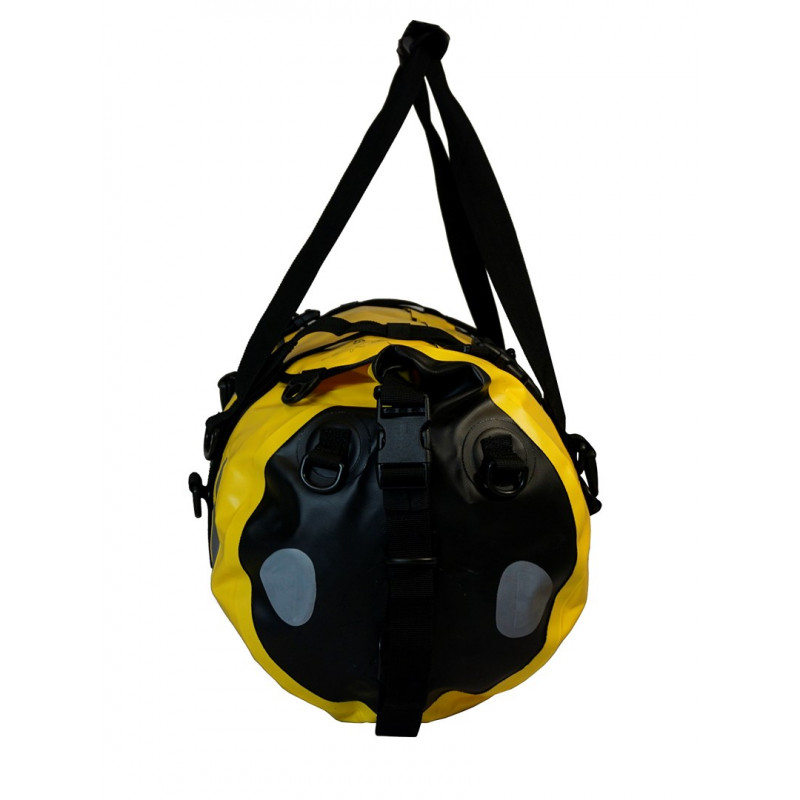 Amphibious Voyager II αδιάβροχη τσάντα, 45 l, κίτρινο (BS-2245.04)