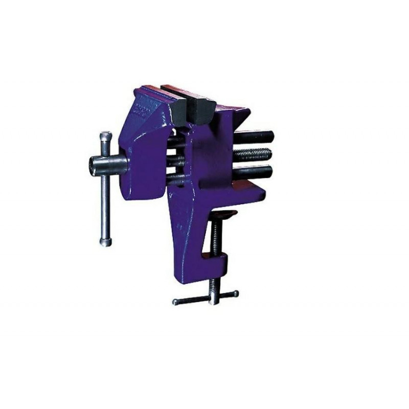 IRWIN TV75B μέγγενη, 7,5 cm
