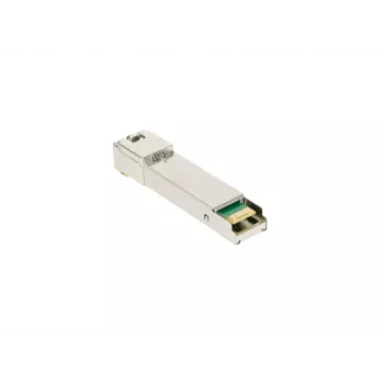 Lanberg SFP-BiDi-Modul, έως 20 km, 1 Gb/s, 1550/1310 nm, SC/UPC, Type B (SFP1-BIDI-SU-1-20-B)