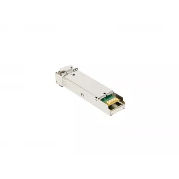 Lanberg SFP-BiDi-Modul, έως 3 km, 1 Gb/s, 1310/1550 nm, LC/UPC, Type A (SFP1-BIDI-LU-1-03-A)