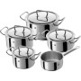Zwilling Twin Classic σετ κατσαρολών, 5 τεμ. (66580-000-0)