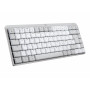 Logitech MX Mechanical Mini πληκτρολόγιο για Mac (920-010796)