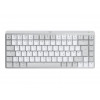Logitech MX Mechanical Mini πληκτρολόγιο για Mac (920-010796)