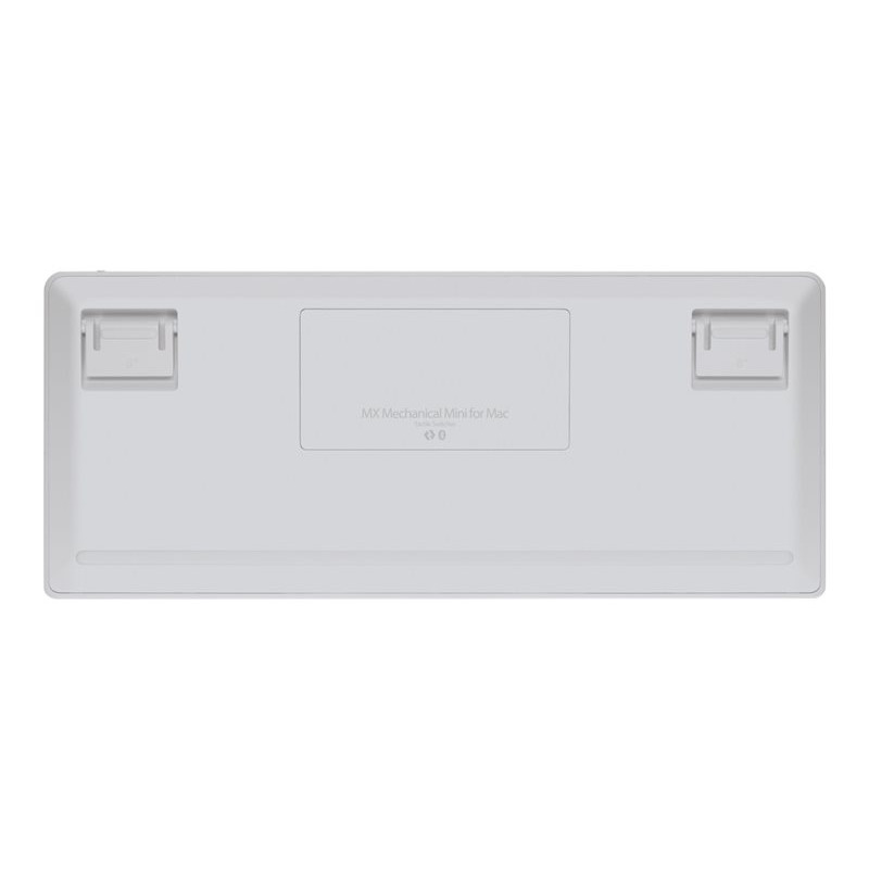 Logitech MX Mechanical Mini πληκτρολόγιο για Mac (920-010796)