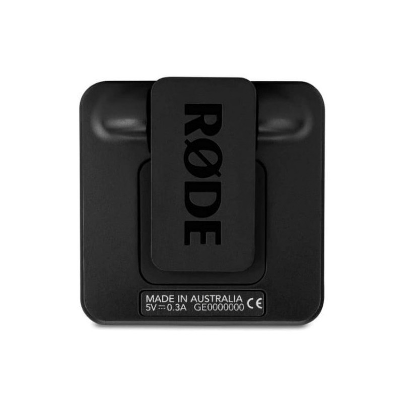 RODE Wireless GO II TX ασύρματος πομπός μικροφώνου