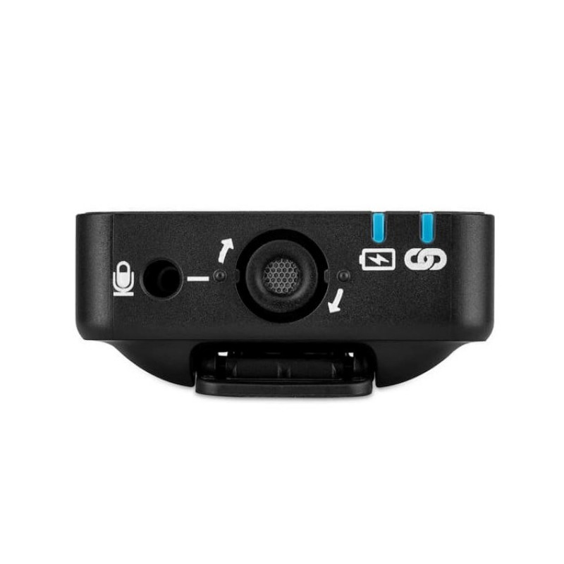 RODE Wireless GO II TX ασύρματος πομπός μικροφώνου