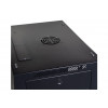 Digitus DN-WU19 04U/450/B 4U Ερμάριο τοίχου, Μαύρο