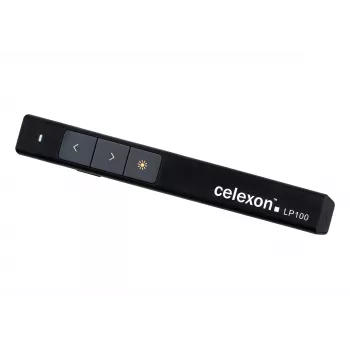 celexon Laser Presenter Economy LP100 - Τηλεχειριστήριο παρουσιάσεων