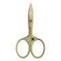 Zwilling Twinox Gold Edition Ψαλίδι νυχιών - 9 cm