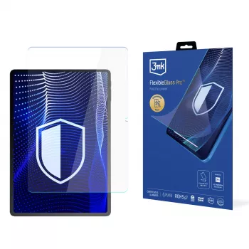 3mk FlexibleGlass Pro Μεμβράνη Προστασίας Οθόνης για TCL Tab A1 Plus (έως 13 ίντσες)