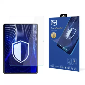 3mk FlexibleGlass Pro Μεμβράνη Προστασίας Οθόνης για TCL Tab A1 Plus (έως 13 ίντσες)
