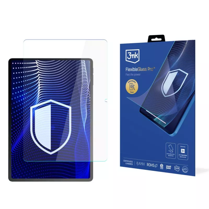 3mk FlexibleGlass Pro Μεμβράνη Προστασίας Οθόνης για TCL Tab A1 Plus (έως 13 ίντσες)