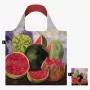 LOQI Frida Kahlo Τσάντα – Viva la Vida, Watermelons