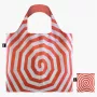 LOQI Louise Bourgeois Τσάντα – Spirals Red