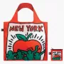 LOQI Keith Haring – New York Τσάντα