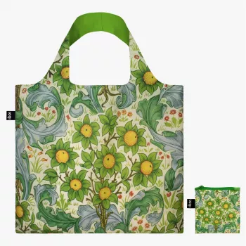 LOQI William Morris Τσάντα – Orchard (Dearle, 1899)