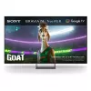 Sony BRAVIA 7 II K55XR75M2B 55 Ιντσών True RGB 4K Smart TV