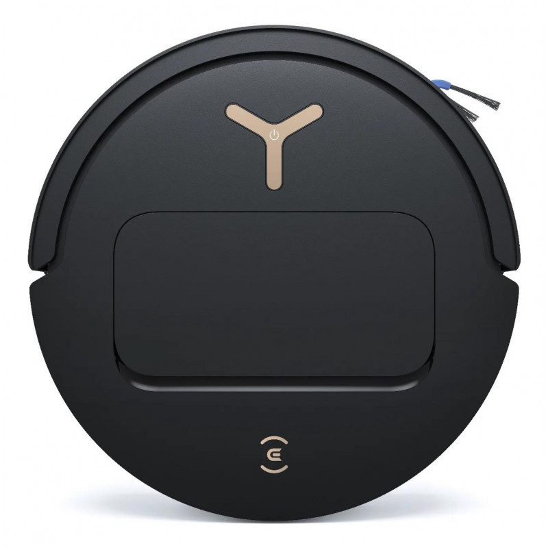 Ecovacs Deebot T50 Pro Omni Gen3 Ρομπότ Σκούπας, Μαύρο