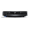 Ecovacs Deebot T50 Pro Omni Gen3 Ρομπότ Σκούπας, Μαύρο