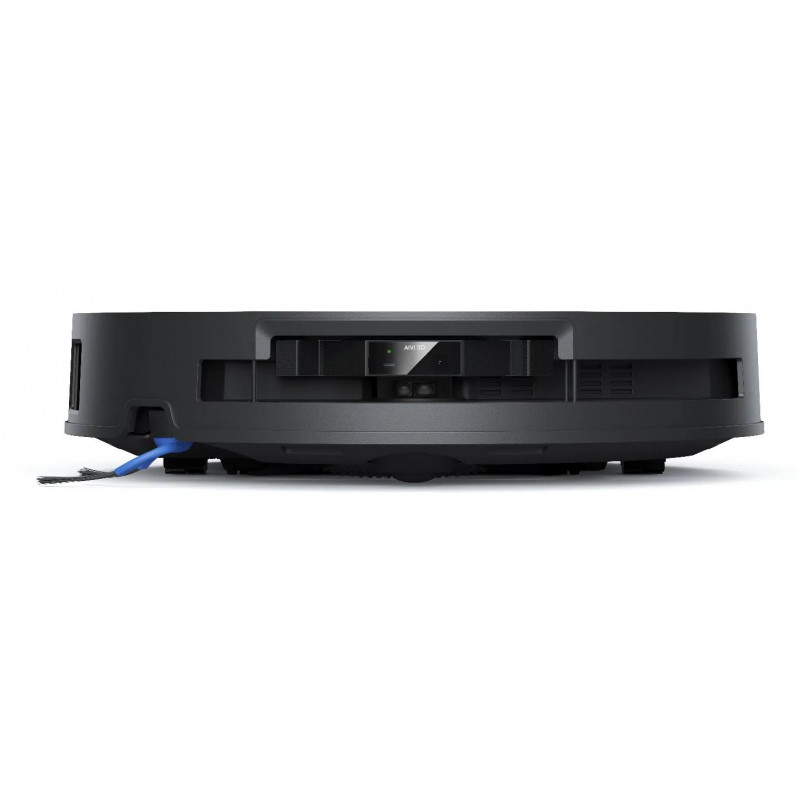 Ecovacs Deebot T50 Pro Omni Gen3 Ρομπότ Σκούπας, Μαύρο