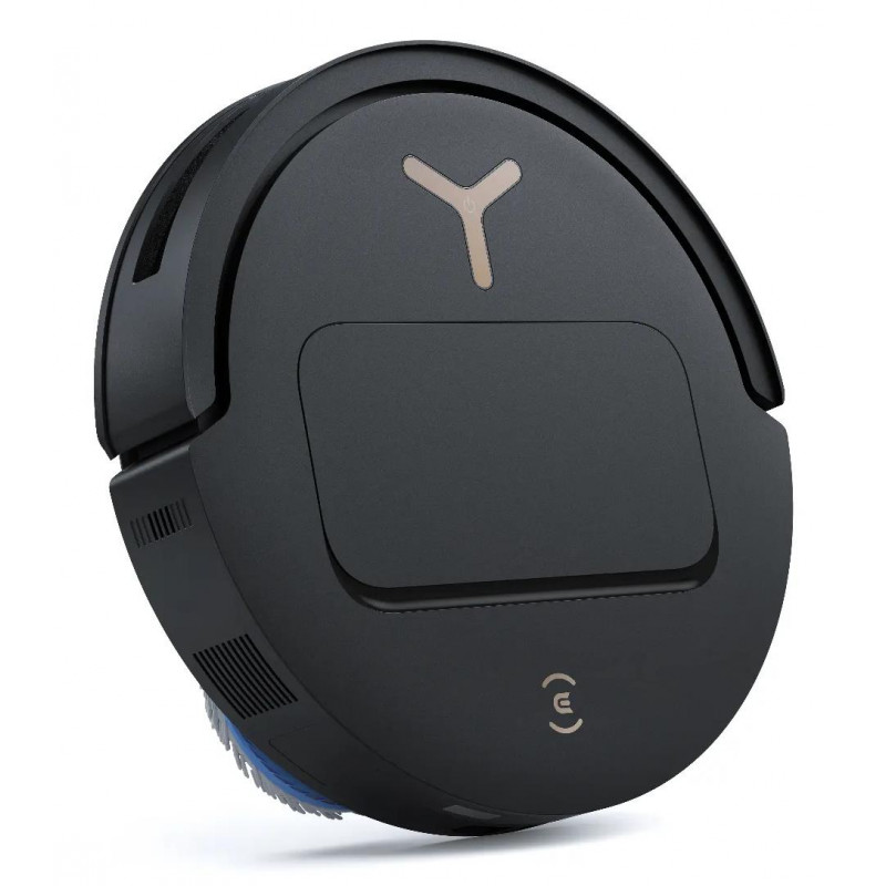 Ecovacs Deebot T50 Pro Omni Gen3 Ρομπότ Σκούπας, Μαύρο