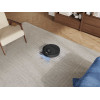 Ecovacs Deebot T30E Omni Ρομπότ Σκούπας, Μαύρο
