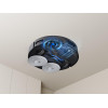 Ecovacs Deebot T30E Omni Ρομπότ Σκούπας, Μαύρο