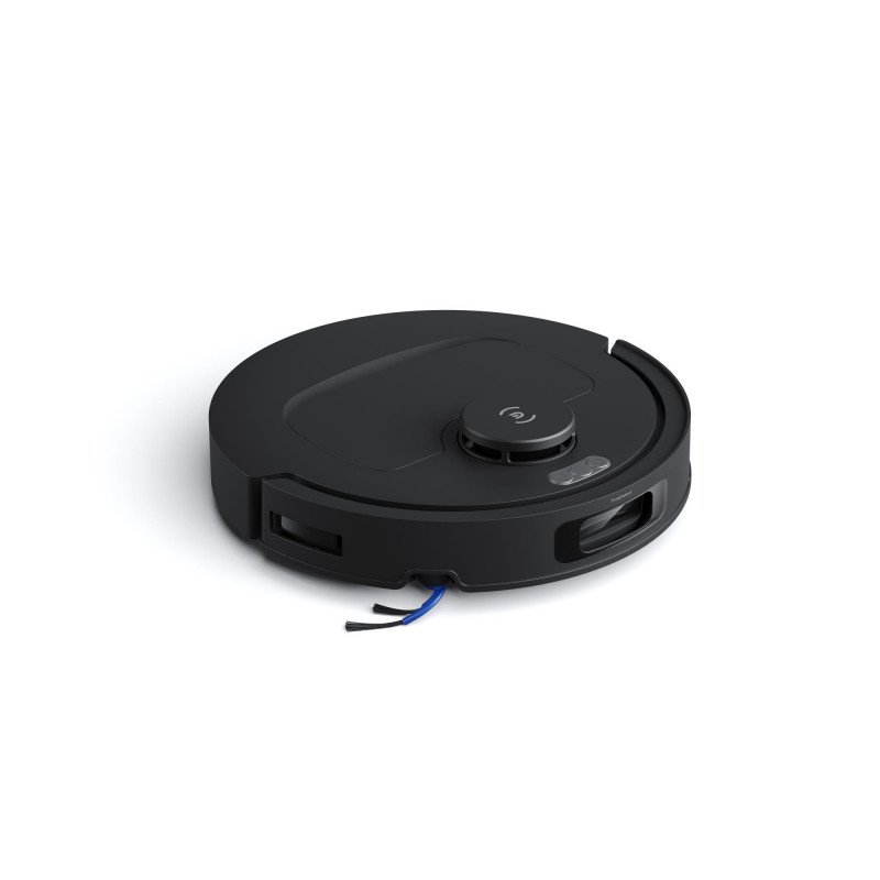 Ecovacs Deebot T30E Omni Ρομπότ Σκούπας, Μαύρο