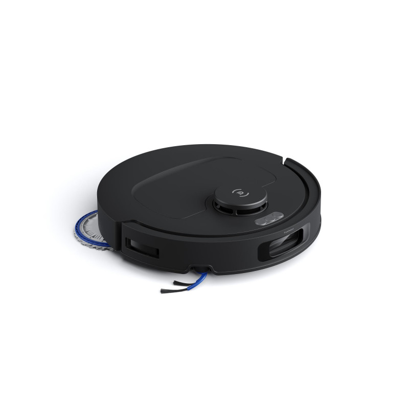 Ecovacs Deebot T30E Omni Ρομπότ Σκούπας, Μαύρο