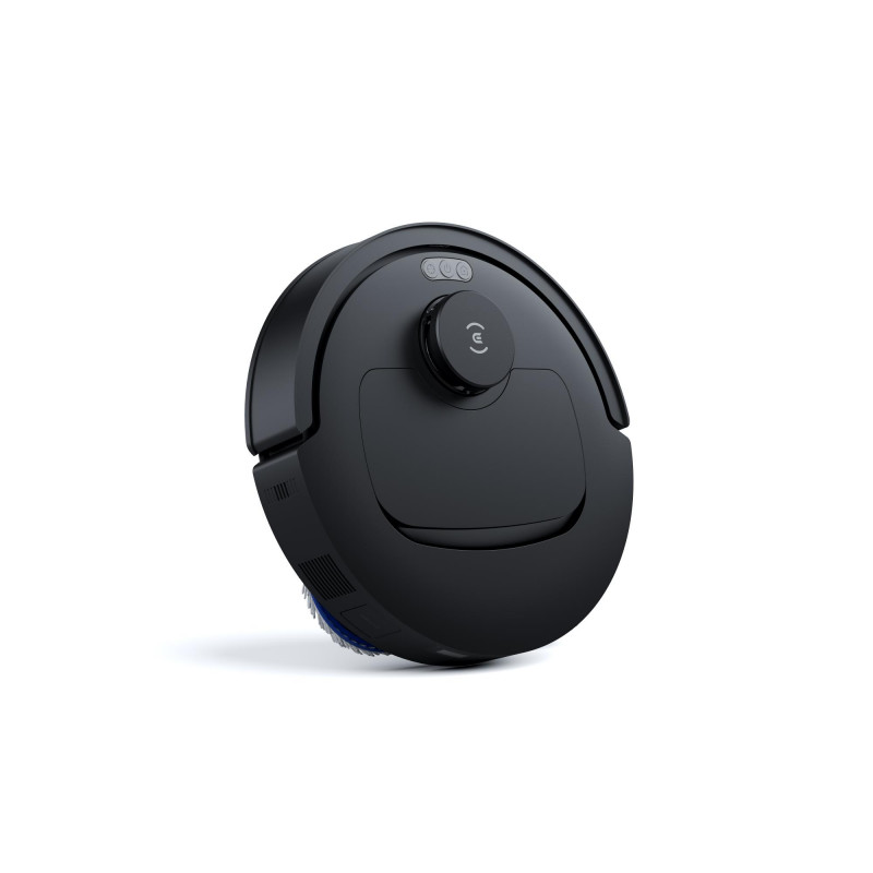 Ecovacs Deebot T30E Omni Ρομπότ Σκούπας, Μαύρο