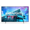 Philips 65OLED761/12 65 Ιντσών (164 cm) 4K UHD TV, Ambilight 3 Πλευρών, 120 Hz, Μαύρο