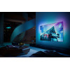Philips 65OLED761/12 65 Ιντσών (164 cm) 4K UHD TV, Ambilight 3 Πλευρών, 120 Hz, Μαύρο