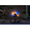 Philips 65OLED761/12 65 Ιντσών (164 cm) 4K UHD TV, Ambilight 3 Πλευρών, 120 Hz, Μαύρο