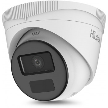 IP Κάμερα Hilook IPC-T241H-C Dome 4MP 2,8mm IR20m