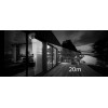 IP Κάμερα Hilook IPC-T241H-C Dome 4MP 2,8mm IR20m