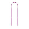 Apple Crossbody Band, Ματζέντα
