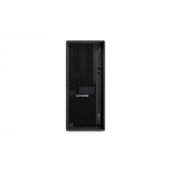 Lenovo ThinkStation P4 Tower Workstation - AMD Ryzen 7 Pro 9755, 32GB RAM, 1TB SSD, Windows 11 Pro (DE)