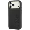 Audi TT Θήκη MagSafe από τεχνητό δέρμα για iPhone 18 Pro Max / 17 Pro Max, μαύρο
