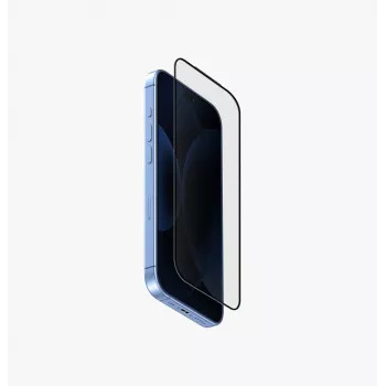 UNIQ Optix Vision Optiview DX2 Προστασία οθόνης από σκληρυμένο γυαλί για iPhone 18 Pro