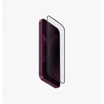 UNIQ Optix Vivid DX2 Προστασία οθόνης από σκληρυμένο γυαλί για iPhone 18 Pro