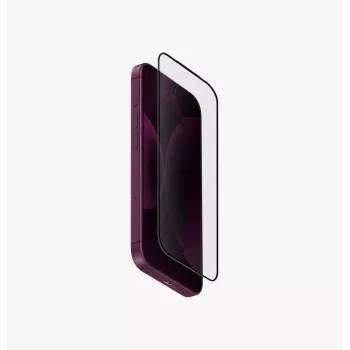 UNIQ Optix Vision AR Clear DX2 Προστασία οθόνης από σκληρυμένο γυαλί για iPhone 18 Pro Max
