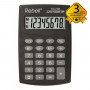 Rebell HC208 Αριθμομηχανή