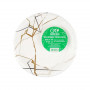 Gogreen Φιλικά προς το περιβάλλον χάρτινα πιάτα Marble Go Green Ø18cm 10 τεμ