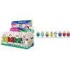 Pelikan Squeezy Sports Γόμα από πλαστικό, συσκευασία προβολής (400208878)