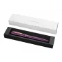 Pelikan Στυλό roller Jazz Noble Elegance, μωβ, με καπάκι, βερνικωμένο πάνω και κάτω μέρος