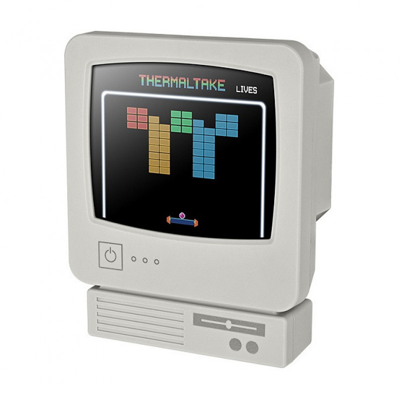 Thermaltake Retro 240 Ultra ARGB AIO Υδρόψυκτη ψύκτρα CPU